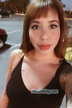 220008 - Macarena Yamila Age: 34 - Argentina