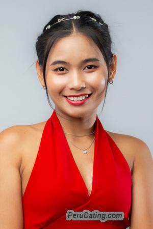 220240 - Supaphorn Age: 24 - Thailand