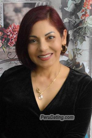 220335 - Monika Age: 55 - Peru