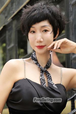 220549 - Wendy Age: 59 - China