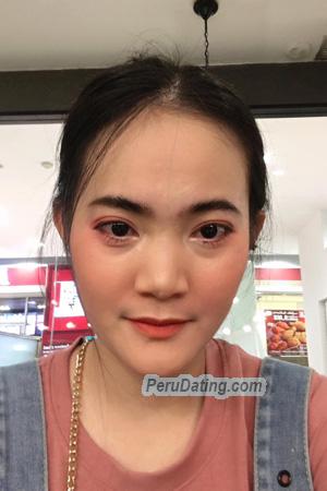 220971 - Phornpan Age: 34 - Thailand