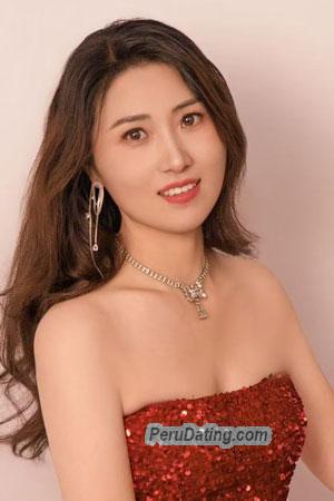 Ladies of China