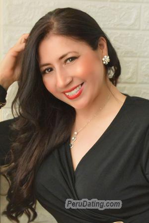 221250 - Milagros Age: 56 - Peru