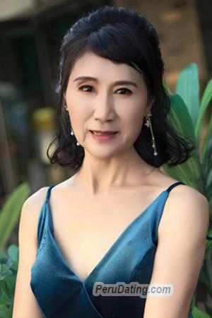 221265 - Hsin Ya Age: 59 - China