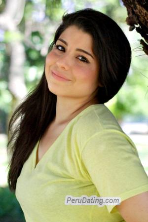 221318 - Veronica Andrea Age: 40 - Argentina