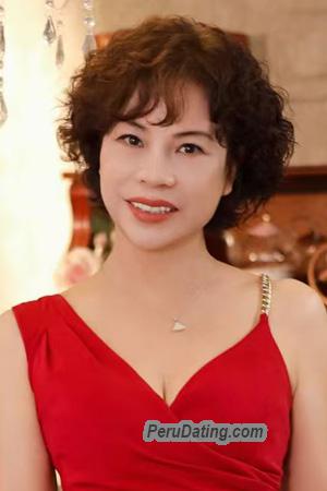 221431 - Alina Age: 55 - China