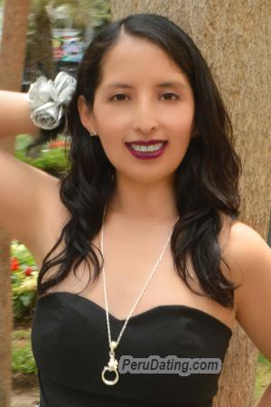 221561 - Maritza Age: 33 - Peru