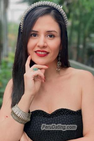 221698 - Diana Age: 43 - Colombia