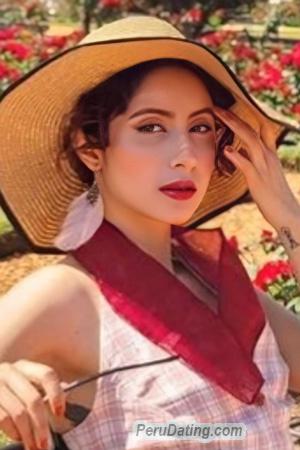 221898 - Paola Daniela Age: 24 - Argentina