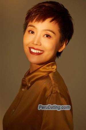 222189 - Maggie Age: 52 - China