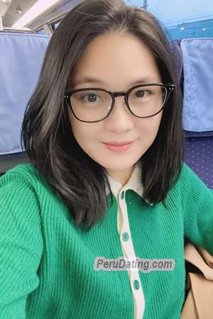 Ladies of Shenzhen