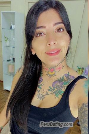 222657 - Susan Age: 31 - Costa Rica