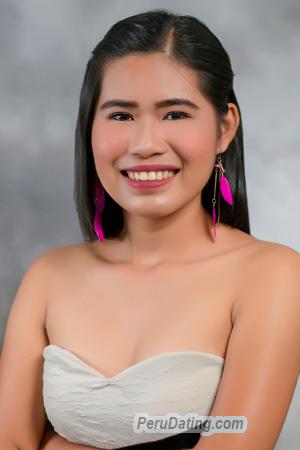 222726 - Rose Gen Age: 19 - Philippines