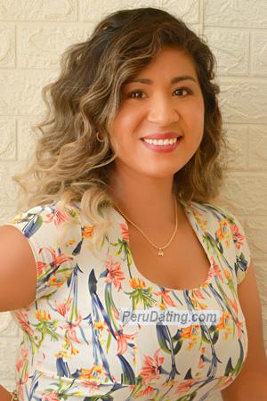 223039 - Katty Age: 41 - Peru