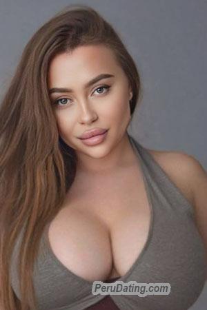 Ladies of Ukraine
