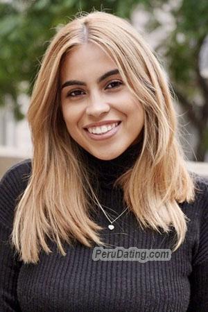 223116 - Brenda Carolina Age: 28 - Argentina