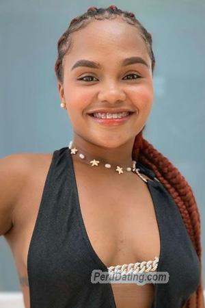 223188 - Zaray Age: 19 - Colombia