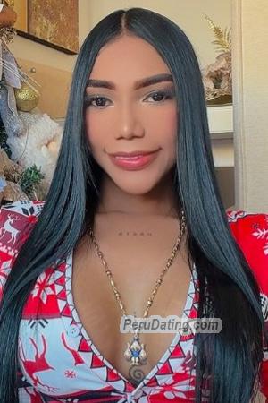 223473 - Seimy Age: 30 - Colombia