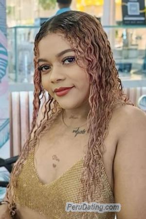 223532 - Yulieth Age: 34 - Colombia