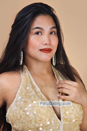 223746 - Arianne Rosemarie Age: 31 - Philippines
