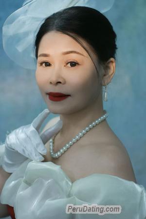 224323 - Meiya Age: 56 - China