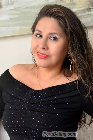 225015 - Patricia Age: 47 - Peru