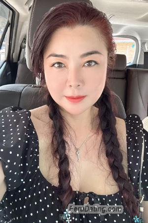 225303 - Fang Age: 51 - China