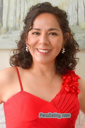 225446 - Pilar Age: 51 - Peru