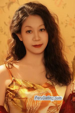 225627 - Qin Age: 52 - China