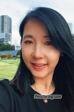 225794 - Myunsook Age: 56 - China