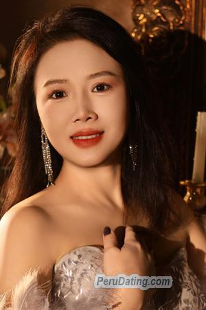 225872 - Lily Age: 48 - China