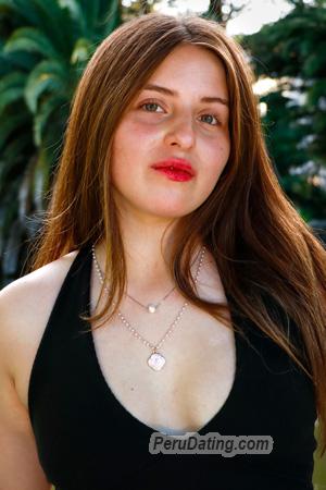 226176 - Ana Paula Age: 20 - Argentina