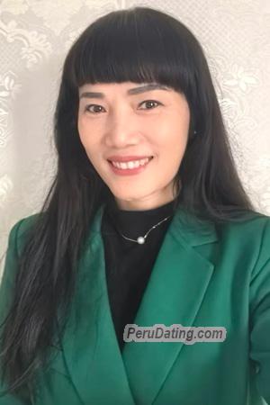 226203 - Xiaolan Age: 56 - China