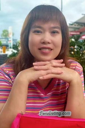 226274 - Baiyun Age: 53 - China