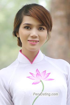 226723 - Thi Yen Age: 33 - Vietnam