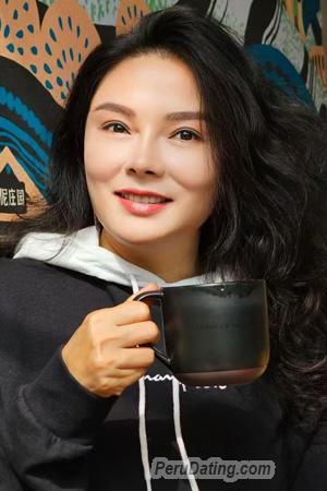 226733 - Lily Age: 48 - China