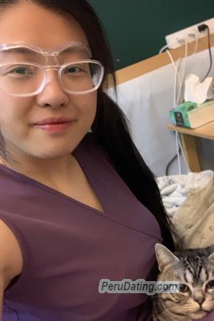 226738 - Jacinth Age: 28 - China