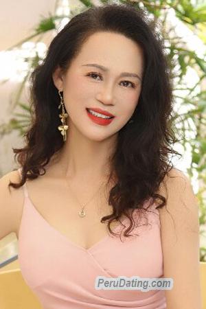 226739 - Feifei Age: 57 - China