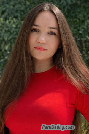 226824 - Daniela Milagro Age: 31 - Colombia