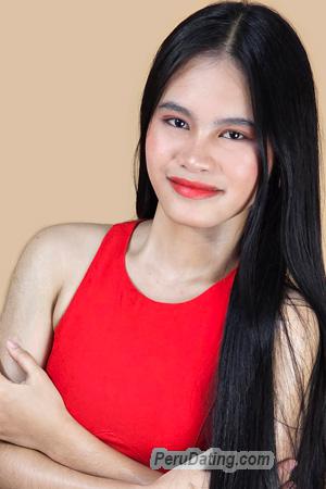 226854 - Jenny Age: 19 - Philippines