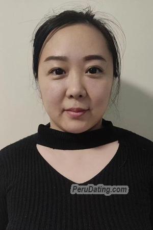 226910 - Jiao Age: 41 - China