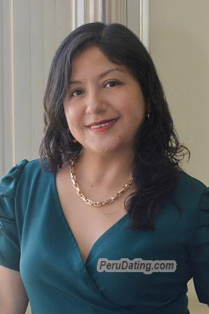 227291 - Dora Age: 46 - Peru