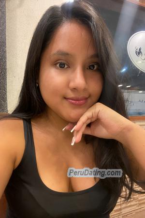 227380 - Valeria Age: 25 - Peru