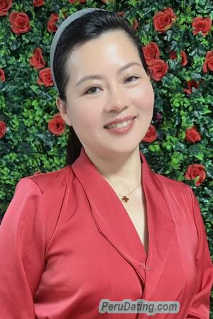 227638 - Grace Age: 49 - China