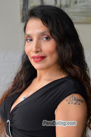 227795 - Raquel Age: 45 - Peru