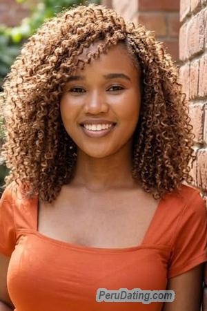 227972 - Libia Age: 24 - Colombia