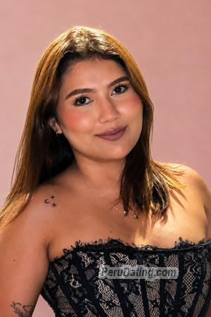 228698 - Andrea Age: 23 - Colombia