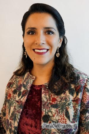 228785 - Melisa Age: 39 - Peru
