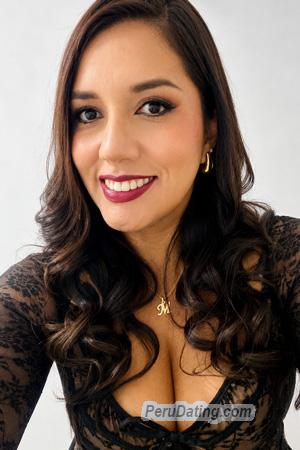 228974 - Mercedes Age: 36 - Peru
