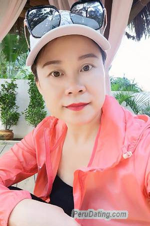 229538 - Amy Age: 54 - China
